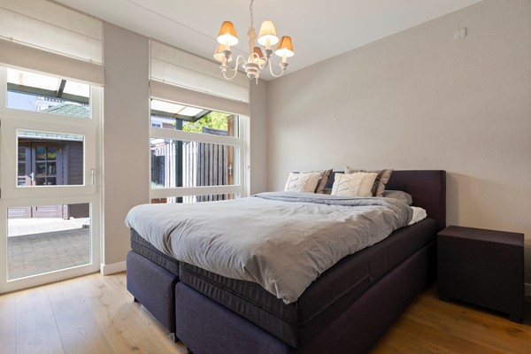 Medium property photo - Hoornbloem 2, 5931 TB Tegelen